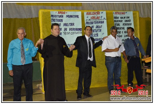 rolim de moura